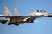 中国軍、台湾海峡に過去最大の航空戦力を投入して軍事的圧力を強化
