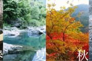 日本「みんなの国に四季ってある？俺達は四季を誇りに思ってる」