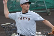 【巨人】桑田真澄新二軍監督〝所信表明〟「プロは高校野球の延長じゃダメ！」