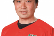 ホークス育成1位・大泉周也は今季BCリーグ本塁打王　63試合で16発