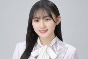 乃木坂46川﨑桜「世界フィギュアスケート選手権2023」スペシャルサポーター就任　10年続けたフィギュアスケートをテレビ初披露
