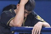 【悲報】阪神矢野監督「心が折れそう」