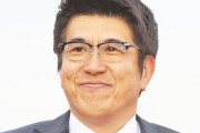 【悲報】石橋貴明「この1年やってみて駄目なら引退」