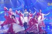 櫻坂46、かっけえ、、、