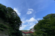 【悲報】温泉地さん、川が氾濫して大変なことになってしまうｗｗｗｗｗ