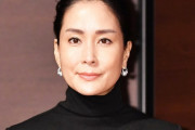 内田恭子アナ「松本人志騒動で日本は男性優位社会だと感じた。女性も断り逃げる勇気を。」