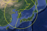 #韓国記事翻訳　『北朝鮮が1500キロ射程の巡航ミサイル開発、韓日全域打撃圏』、『北朝鮮はミサイルをたくさん作ってるね！ 島国のサルは緊張しそう』