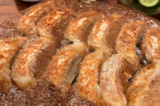 「ギョーザのパリパリの羽根を見てくれ」日本食が大好きな外国人まとめ