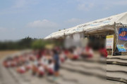 【辺野古事故】地元区長、『違法テント村』撤去を要求「平和学習とかけ離れている」