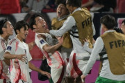 【朗報】開催国完封はスゲー‼︎‼︎‼︎【U-20W杯・日本代表】