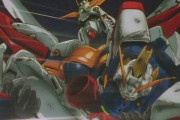ガンダムシリーズの神回で打線組んだwwwwwww