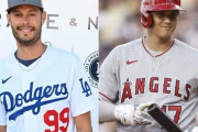 大谷翔平に17番をあげたベテラン右腕が告白 「譲るつもりはなかった」背番号変更を決意した理由とは