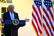 【悲報】トランプ大統領、CNNをホワイトハウスから排除ｗｗｗｗｗｗｗｗｗ