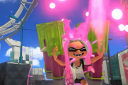 【悲報】『スプラトゥーン3』早くもチーターが現れてしまう
