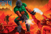 本日7月27日より『DOOM(1993)』『DOOM2(Classic)』が配信！！今後『DOOM3』も配信予定とのことだぞ！！
