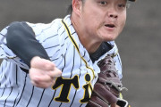 阪神守屋が実戦復帰し０封「まだまだ全然良くなる」