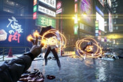 【PS5】新作ホラーゲー『Ghostwire: Tokyo』 ガチで面白そうｗｗｗｗｗｗｗｗ