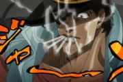 【ジョジョ】空条承太郎「タバコ5本同時に口の中に入れてオラァ！」←本当にこんな事するの？？