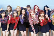 【悲報】IZ*ONEさん、来年4月で解散確定？