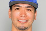 登録抹消のDeNA高城俊人選手は新型コロナ陽性判定　発熱、喉痛の症状