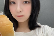 【STU48】谷口茉妃菜、ミートパスタとして生きていく決心を固める?