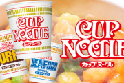 【画像】昔はカップ麺って「コレ」しか買ってなかったけどいつの間にか買わなくなってたよな？