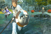 【朗報】「FF14」、超大型アップデートまで1ヶ月を切って盛り上がりに盛り上がりまくってしまう！！