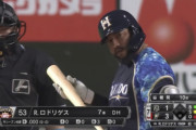 日ハムR.ロドリゲス.000(9-0)