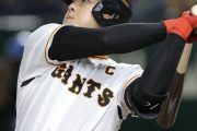 【朗報】交流戦MVP！ 巨人･岡本和真の交流戦成績が凄すぎる！
