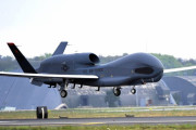 米国、無人偵察機｢グローバルホーク｣を韓国に引渡すも、肝心の情報収集装置は未搭載
