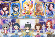 【デレステ】担当Pのグッズ購買力ランキングが話題に！