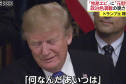やっと日本の気持ちが判るようになってきたね　～　トランプ政権高官「文在寅という男は本当にFool。どうしようもない」