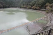 奈良・猿谷ダムに観光で来ていた高校生が転落　ネット「こんな時に観光？？」