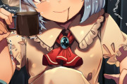 【東方】レミリアvsコーヒー