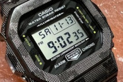 【画像】G-SHOCK カスタムしようぜ