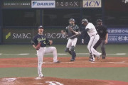 ヤクルトオリックスの日本シリーズWIWIWIWIWIWIWIWIW