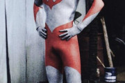 【画像】シン・ウルトラマンのデザインｗｗｗｗｗｗ