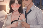 15年ぶりに会った人妻同級生とセク●スした話