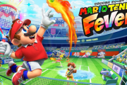 【悲報】Switch2「マリオテニス フィーバー」8980円！PS5のSIE作デススト2、ヨーテイ等と同価格