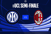 ◆UCL◆R4-2nd インテル×ミラン インテル後半ラウタロのゴールで2戦目も勝利！合計3-0で13年ぶり決勝へ #InterMilan