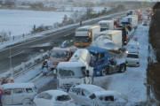 【画像】宮城の高速道路の多重事故ヤバすぎワロタｗｗｗｗｗｗｗｗｗｗｗｗｗｗｗｗｗｗｗｗｗｗｗｗｗｗｗｗｗｗｗｗｗｗｗｗ