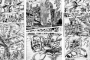 【漫画】原作者語る『北斗の拳』の裏側　設定は“ほぼ後付け”…うそだらけで「すげえな、俺」