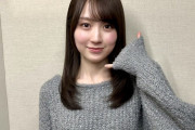 【乃木坂46】就職活動にエール！賀喜遥香、逆電をしている様子はこちら️