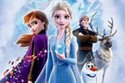 『アナと雪の女王2』アニメ映画で歴代最大のヒット作に！何だかんだで強いな
