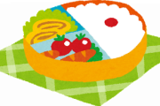 園のお弁当は冷凍食品禁止なので共働きのママ友はお惣菜を買って詰めているらしい