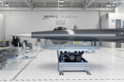 【宇宙】巨大カタパルトで宇宙船打ち上げを目指す「SpinLaunch」が約40億円を調達