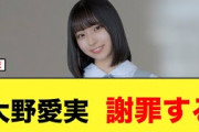 大野愛実が謝罪、早くもひなあいに染まる【日向坂46】