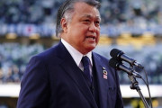 JFA田嶋会長、3/24豪州代表戦を無料配信交渉「諦めずにやっていく」ＤＡＺＮで独占配信の予定