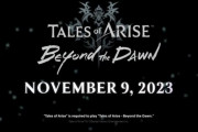 『テイルズ オブ アライズ』DLC「Beyond the Dawn」11月9日に配信決定！