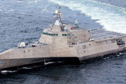 中国紙「日本の新型護衛艦『くまの』と中国の『０５５型駆逐艦』は天と地ほどの実力差」 12/12